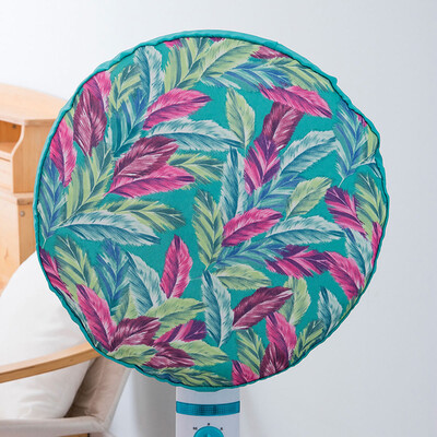 

Ou Runzhe fan cover polyester thickened material version wear-resistant dust-proof fan cover