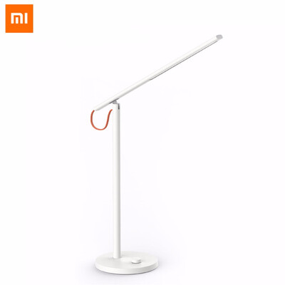 

Original Xiaomi Mijia Mi Smart LED Desk Lamp Table Lamp Dimming Reading Light WiFi Enabled Work with Alexa Mi Home APP 100-240V