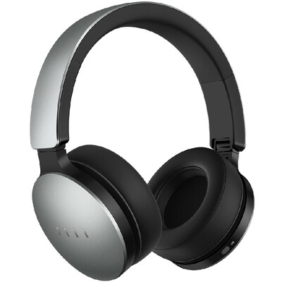 

FIIL Wireless Гарнитура Bluetooth Беспроводная музыка наушники черный/серебристый