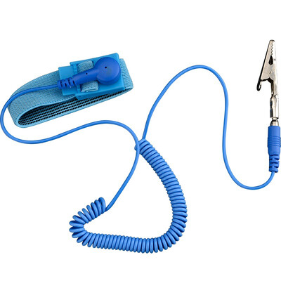 

Handens Harden wristband anti-static wrist with wire static protection work ground wire 660226