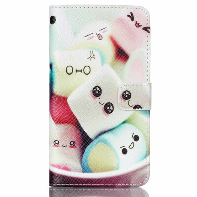 

MITI Hybrid TPU + Leather Shockproof Hard Case For LG G4 Stylus LS770 G Stylo G4 Note Cover Protective Cases Card Holder