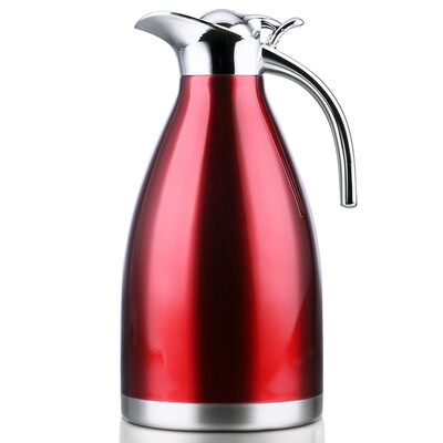 

BAYCO vacuum stainless steel thermos jug