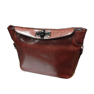 

Women Retro Lady Corss body Shoulder Handbag vintage Messenger Bags Satchel tote