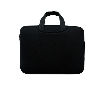 

Soft Sleeve Bag Case Briefcase Handlebag Pouch for 14-inch 14 Ultrabook Laptop Notebook Portable