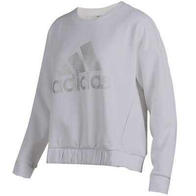 

Adidas ADIDAS Womens Model Series CREW METAL BOS Sports Pullover DX7199  Code