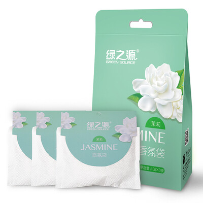 

Jingdong supermarket] green source of lavender crystal ball fragrance indoor aroma ball bathroom in addition to taste air freshener solid odor in addition to deodorant fragrance (150g