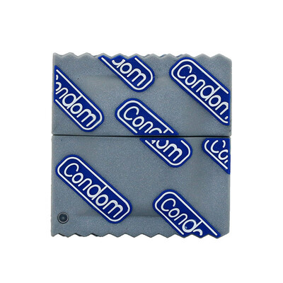 

4GB 8GB 16GB 32GB 64GB 128GB Condom Model USB Flash Drive U Disk Memory Stick PenDrives USB Drive Flash Disk Thumb Drive U Disk
