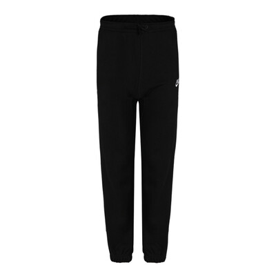 

Nike NIKE Mens Pants AS M NSW PANT CF FT CLUB Sports Pants 806677-010 Black XL