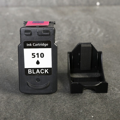 

Isilandon PG 510 pg-510 CL 511 Ink Cartridge Replacement PG510 CL511 for Canon for MP240 MP250 MP260 MP270 MP280 MP480 MP490 IP270