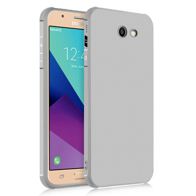 

Goowiiz Phone Case For Samsung Galaxy J3 J5 J7 USA8A8 Plus Carved Dragon Thin Matte soft Silicone Prevent falling
