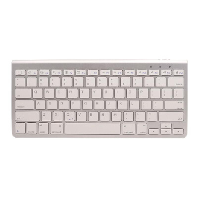 

Wireless Bluetooth 30 Keyboard Ultra-Slim Wireless Keyboard for Tablet Laptop Smartphone Support iOS Windows Android System