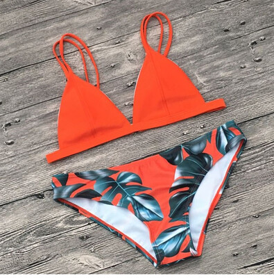 

Summer Swimwear Biquini Women Sexy Beach Swimsuit Bathing Suit Push up Brazilian Bikini Womens Swimsuit