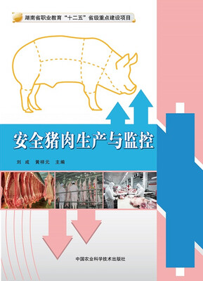 

安全猪肉生产与监控