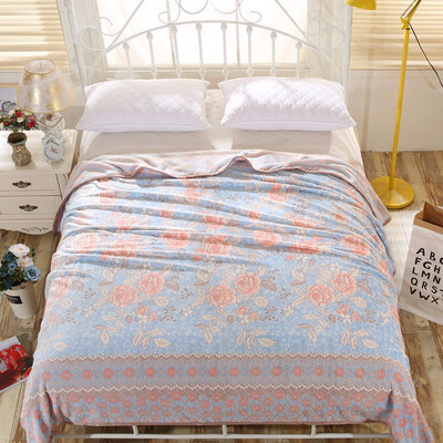 

Super Soft And Thick AutumnWinter Warm Blanket Flannel Flannelette Coralline Pile Sheets Shellfish Jacquard Blanket