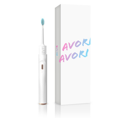 

AVORI electric toothbrush LITE intelligent sound wave