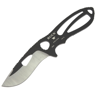 BAKK BUCK Barker knife outdoor knife