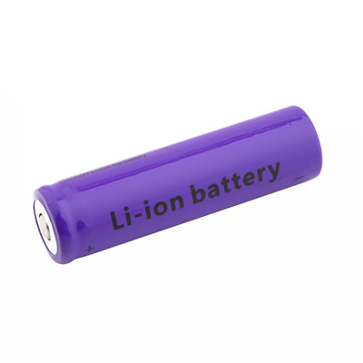 

3.7V AKKU 4500mAh 18650 Литий-ионный аккумулятор для фонарика