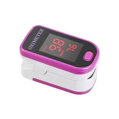 

переносные под палец пульс oximeter кровь кислородом spo2 PR monitor-200177