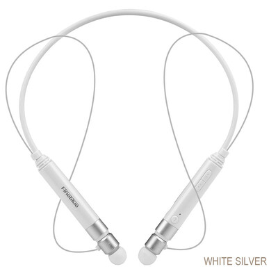 

Fineblue Metal Sports wireless earphone FD600 Bluetooth Magnetic gaming Headset Stereo BASS Earbuds NFC Neckband music Earphones