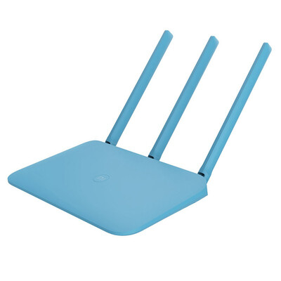

Originals Xiaomi Mi 4Q Wireless Router 450 Mbps Wifi Router 80211b n g With Three 5dBi External Antennas for Home Office