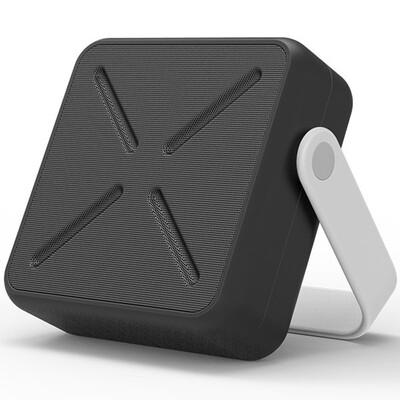

DOSS Portable Wireless Bluetooth V41 Speaker Outdoor Speakers 6W Stereo with Built-in Mic for Phone Support FM AUX USB FM Radio