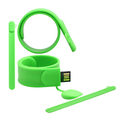 

4GB 8GB 16GB 32GB 64GB 128G Bracelet Model USB Flash Drive Pen Drive U Disk Memory Stick USB Drive Memory Stick USB Stick PenDrive