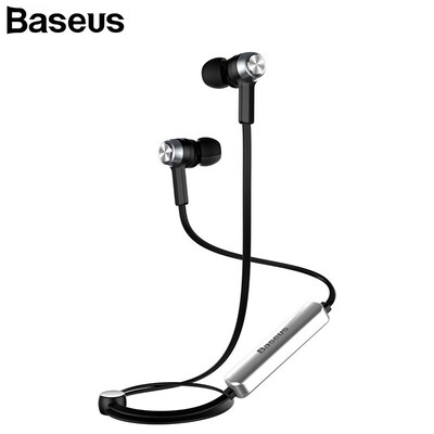 

Baseus licolor Magnet Wirless Bluetooth Earphone In-Ear Sports Earphone for Iphone Samsung HuaWei Xiaomi