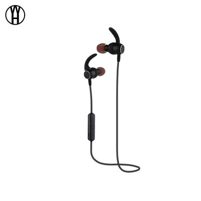

WH S11 Hanging ear type running mini universal stereo wireless Bluetooth headphone for xiaomi samsung huawei iphone