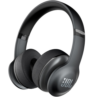

JBL V300BT Wireless Bluetooth Over-ear Headphone