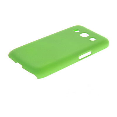 

MOONCASE Hard Rubberized Rubber Coating Devise Back ЧЕХОЛ ДЛЯ Samsung Galaxy Star 2 Plus G350E Green