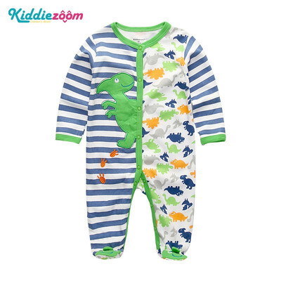 

Baby Rompers Striped Star Outwear Long Sleeve Baby Boy Clothes Newborn Bodysuits Baby Girl Clothes Babywear Unisex Bebe Cotton