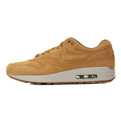 

Nike NIKE Mens Sneakers\Replica Shoes NIKE AIR MAX 1 PREMIUM Sneakers 875844-701 43