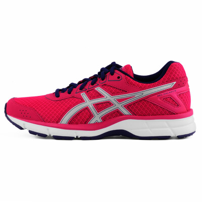 

IELTS asics GEL-GALAXY 9 men&women running shoes T6G0NT6G5N breathable sports shoes T6G5N-2093 pink silver dark blue 38