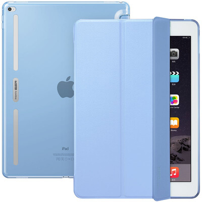 

(ESR) Apple IPAD Pro 12,9 защитный рукав / падение сопротивления оболочки тонкая мягкая подставка