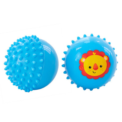 

Fisher Price Toy Children Toy Ball Baby Ball Training Ball F0908