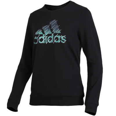 

Adidas ADIDAS Womens Model Series CREW BIG BOS Sports Pullover DT2381 XL Code