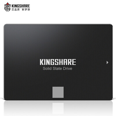 

Kingshare V860 Series 512G 25-inch SATA3 Solid State Drive