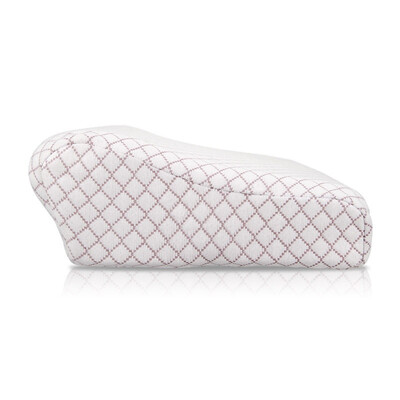 

Memory cotton pillow cotton health butterfly pillow space cotton pillow pillow cervical vertebra pillow