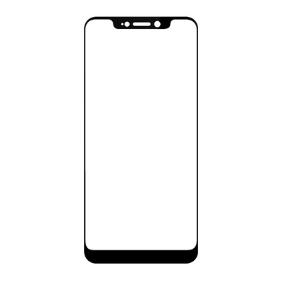 

ZTE ZTE ZTE Tianxing Axon 9 Pro mobile phone steel film