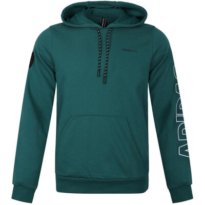 

Adidas ADIDAS NEO Mens Casual Sports Series M CS BBALL HDY Sports Pullover DX0052 S Code