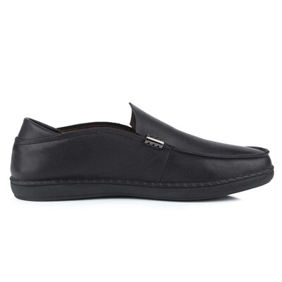 

Business casual shoes soft skin soft leather soft leather mens four seasons leather shoes