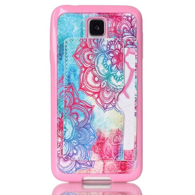 

MITI Leather Samsung S5 Flip Cover Samsung Galaxy S5 Case With Card Slot SV I9600 G900 Original Phone Accessories