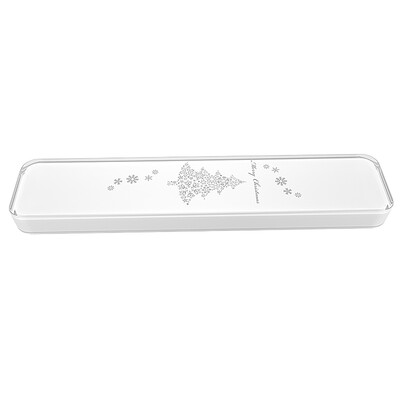 

RND seesaw intelligent lights Christmas pattern shade