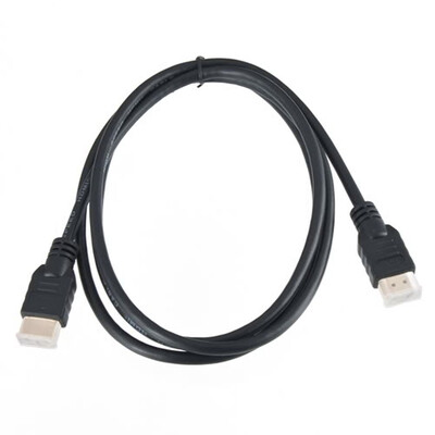 

5FT 1,5 HDMI 1.3 Blinde провода кабеля для Full HD 1080p HDTV PS3 Gold видео