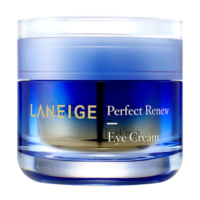 

Lange LANEIGE to the United States Tightness Eye Cream 20ml moisturizing repair damage