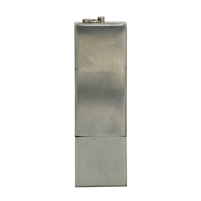 

4G 8GB 16GB 32GB 64GB 128GB Metal Rectangle Model USB Flash Drive Pen Drive USB Flash Disk USB Drive USB Stick Memory Stick U Disk