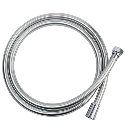

Dezhong DEZHONG 6061 shower tube shower hose handheld shower head tube 15 m 4 points universal