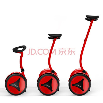 

Balancing car two wheels of adult childrens intelligent thinking car body feeling car mini self-balancing car