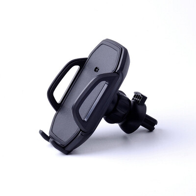

Infrared Sensing Car Phone Holder For iPhoneXs 8 8Plus For Samsung S9 Plus Note8 9Car Phone Holder Automatic Start auto-induction