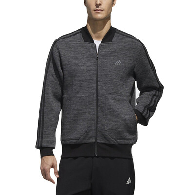 

Adidas ADIDAS Mens Style Series EI TT JAQ BOMB Sports Knit Jacket DT2480 S Code